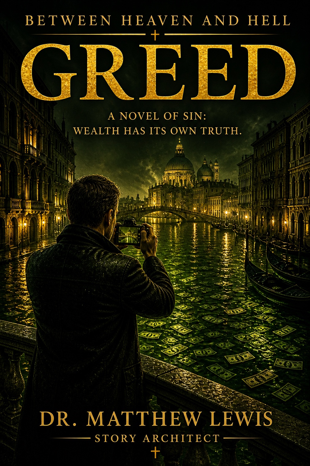 Greed · Venice