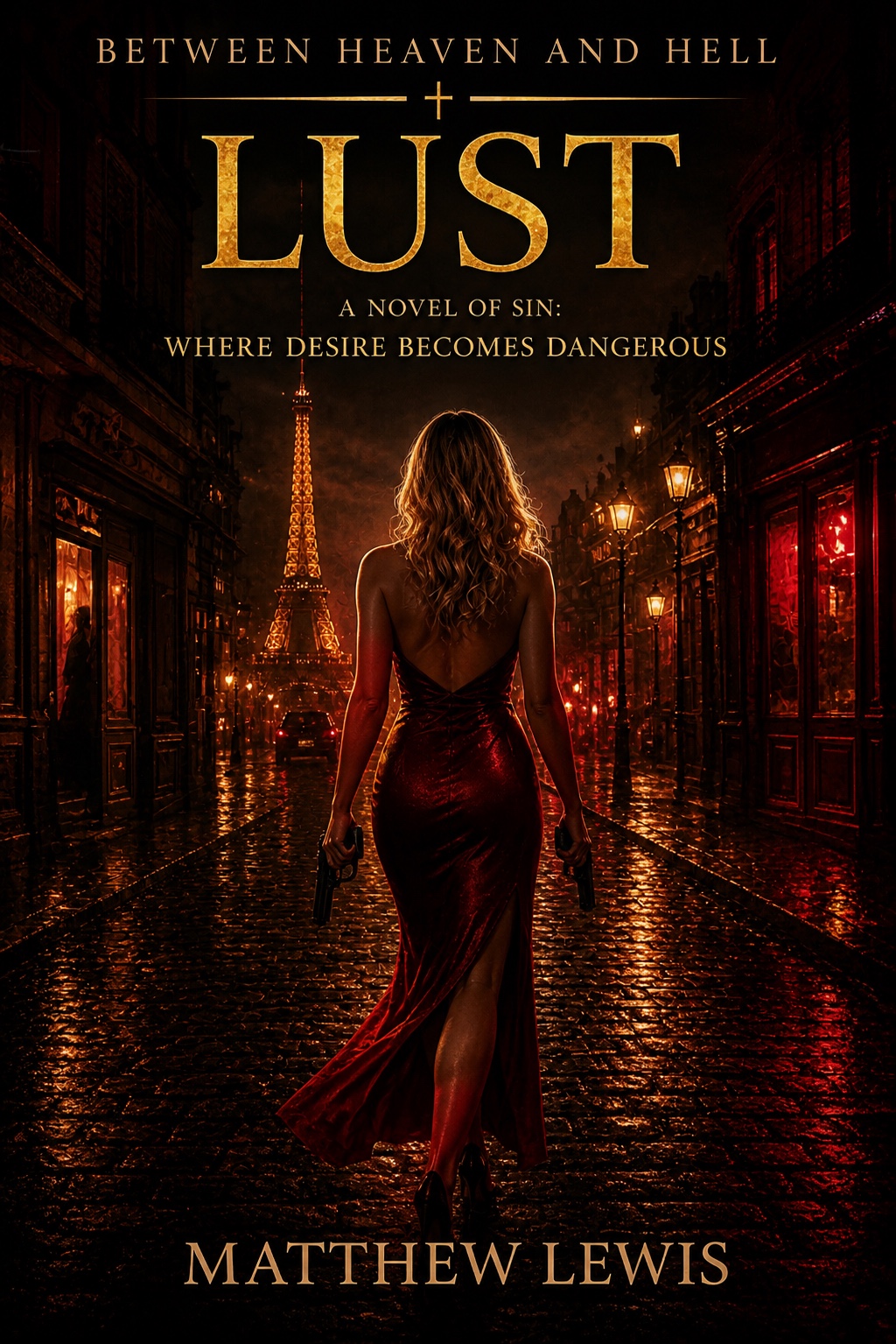 Lust · Paris