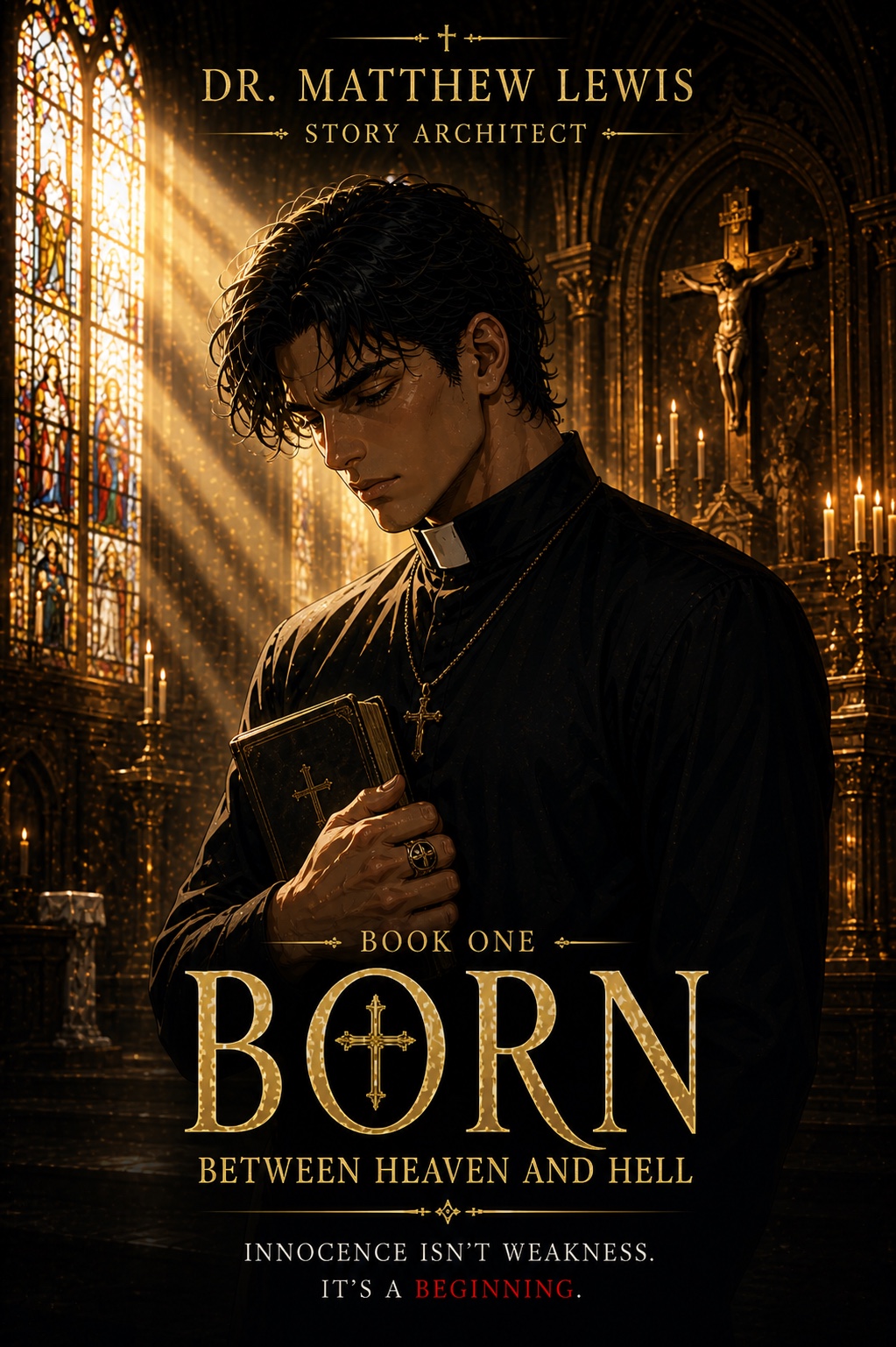 Mateo: Born