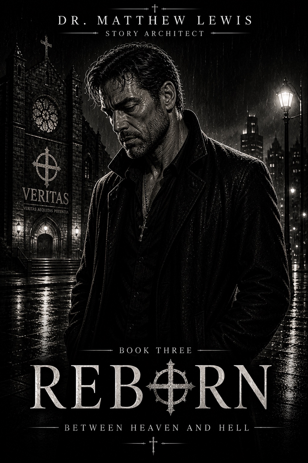 Mateo: Reborn