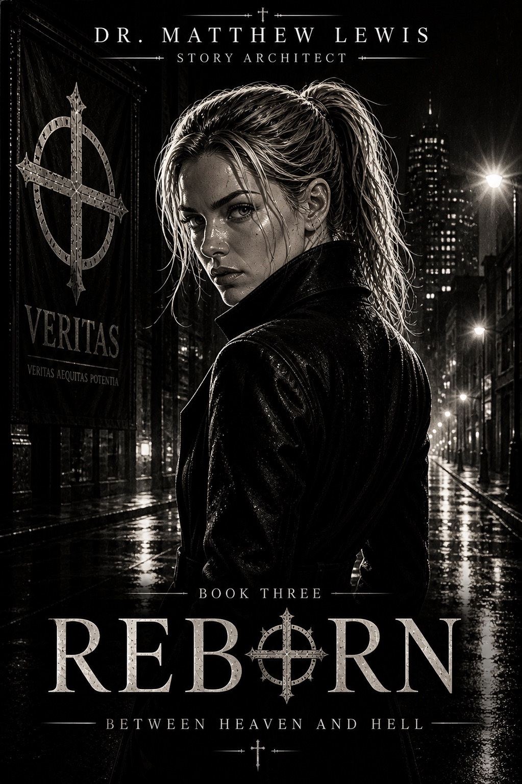 Sonya: Reborn