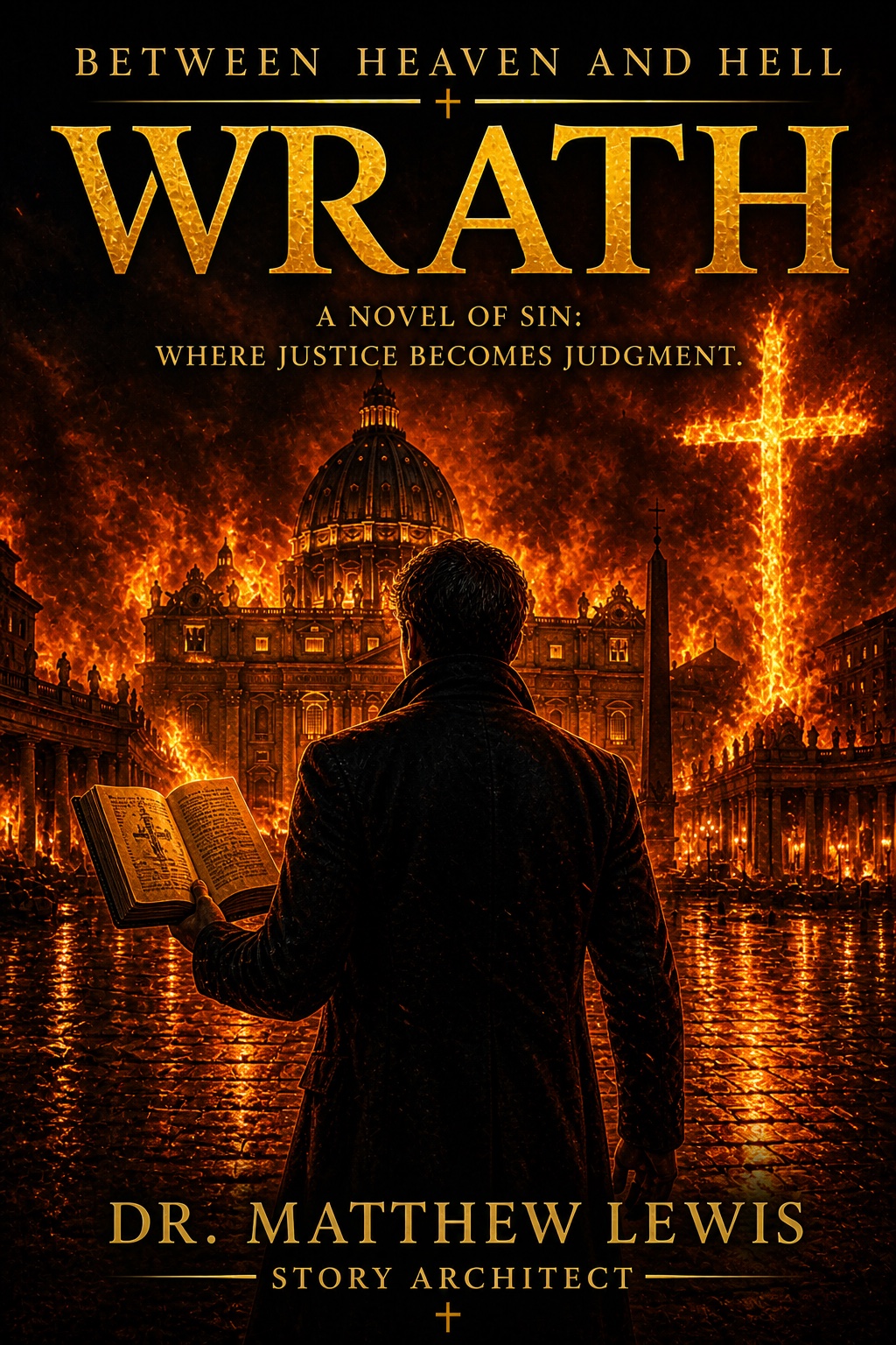 Wrath · Seville