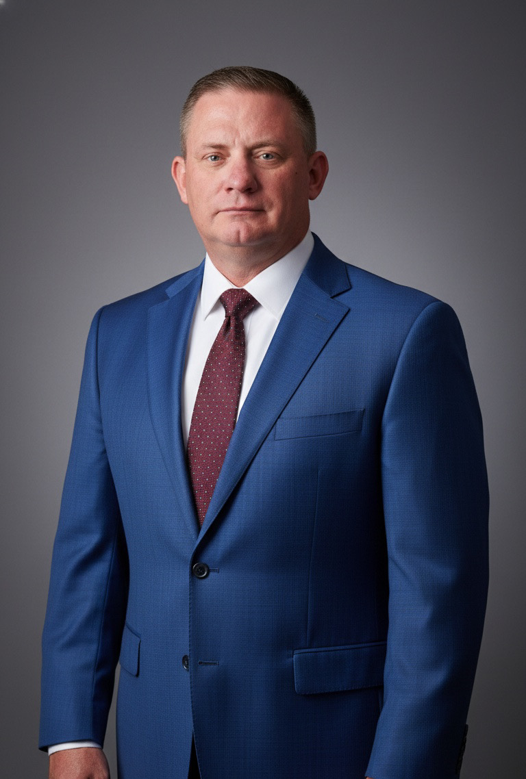 Dr. Matthew Lewis