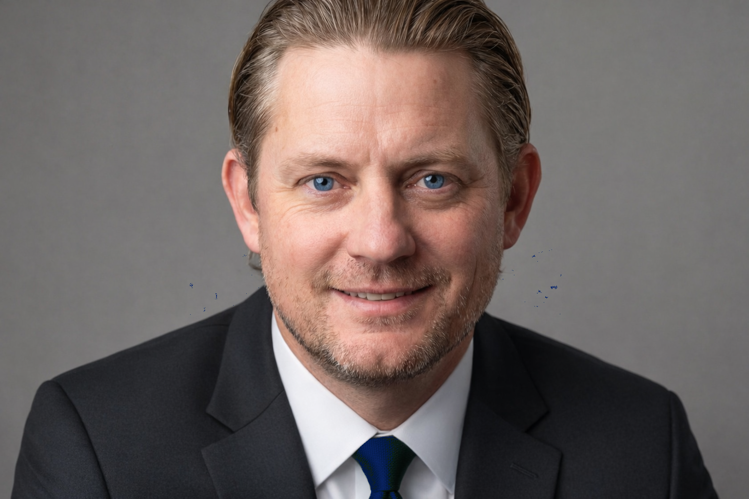 Dr. Matthew Lewis